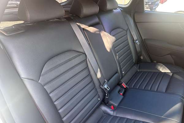 2021 Kia Cerato GT BD