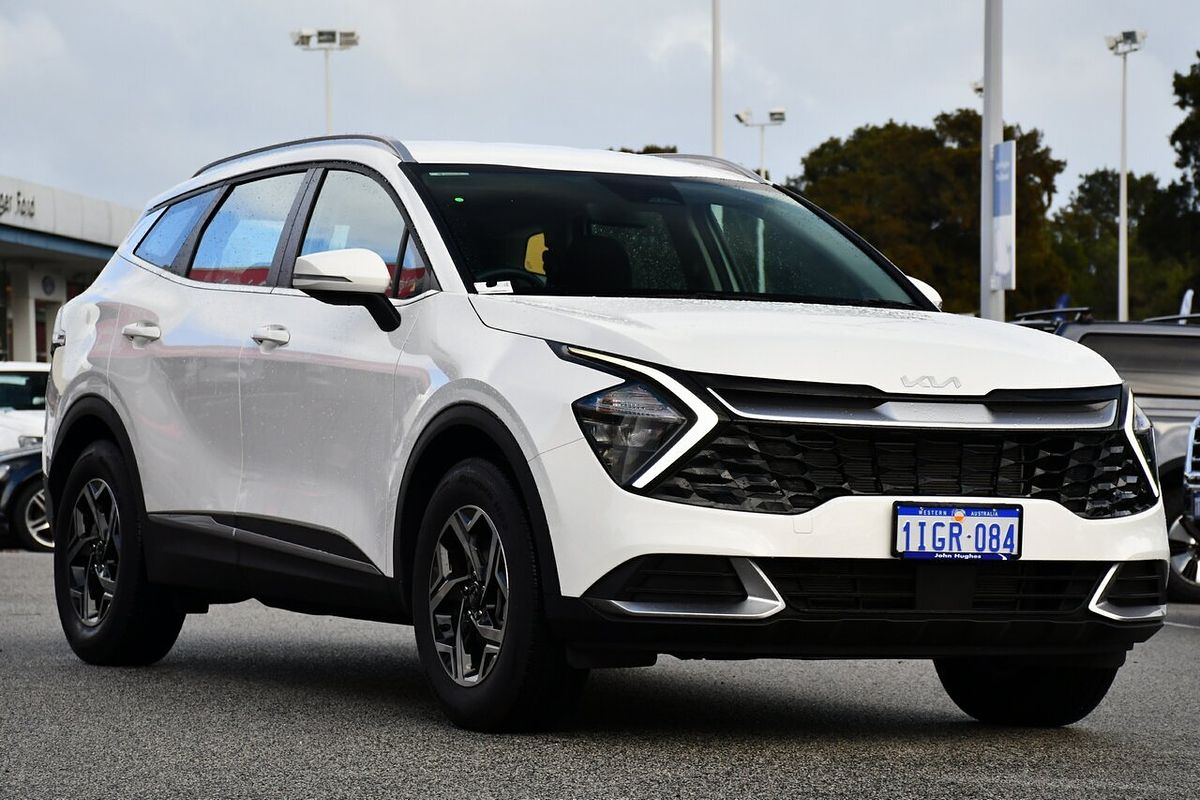 2024 Kia Sportage S NQ5