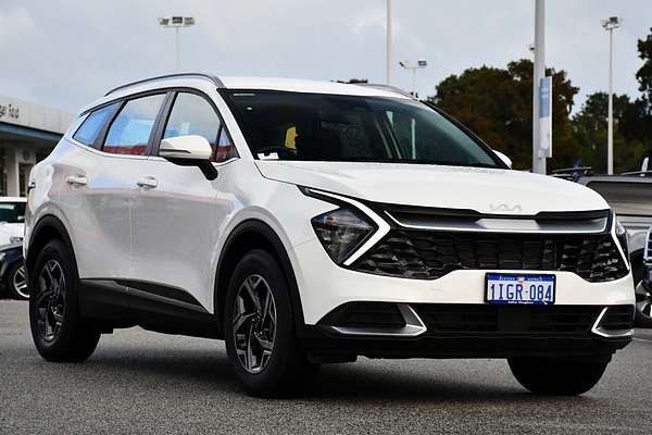 2024 Kia Sportage S NQ5