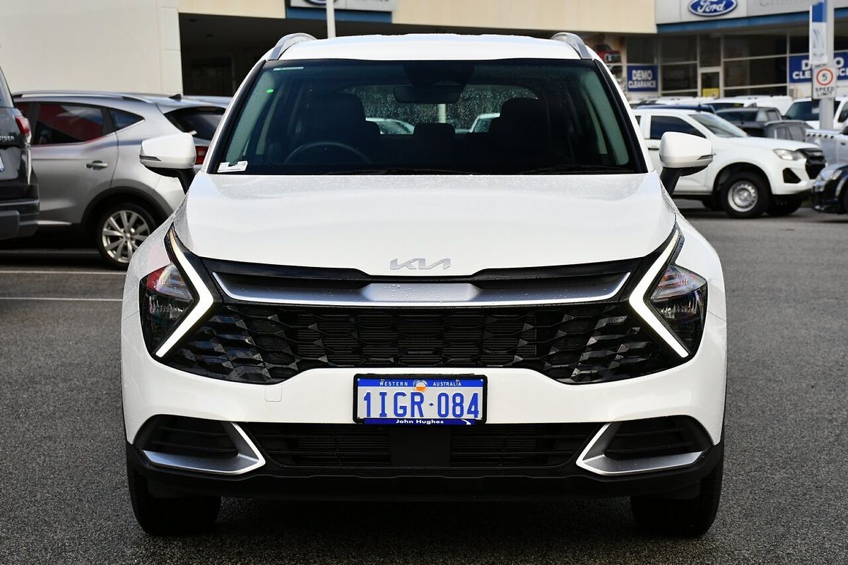 2024 Kia Sportage S NQ5