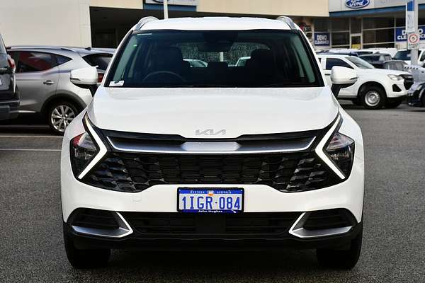 2024 Kia Sportage S NQ5