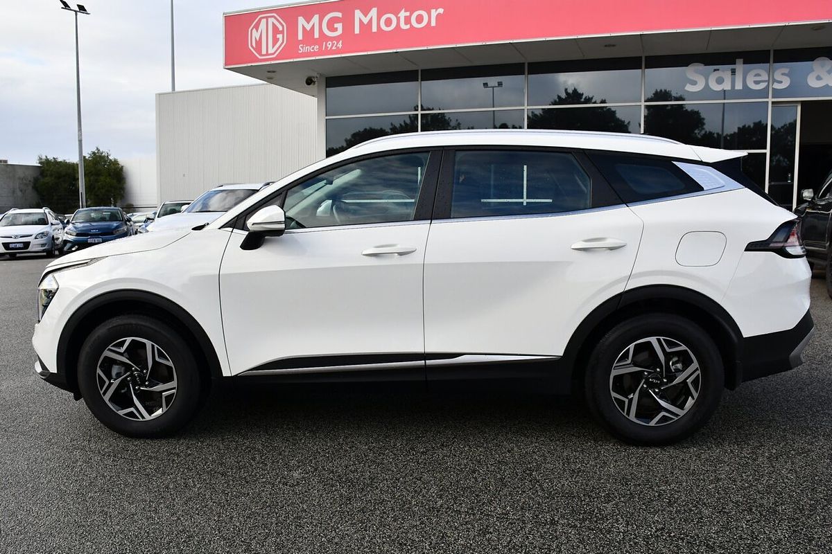 2024 Kia Sportage S NQ5