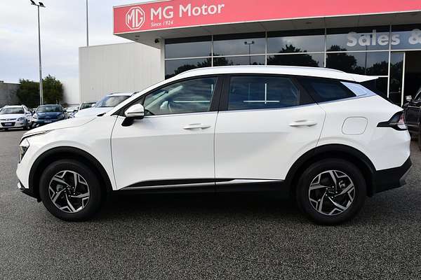 2024 Kia Sportage S NQ5