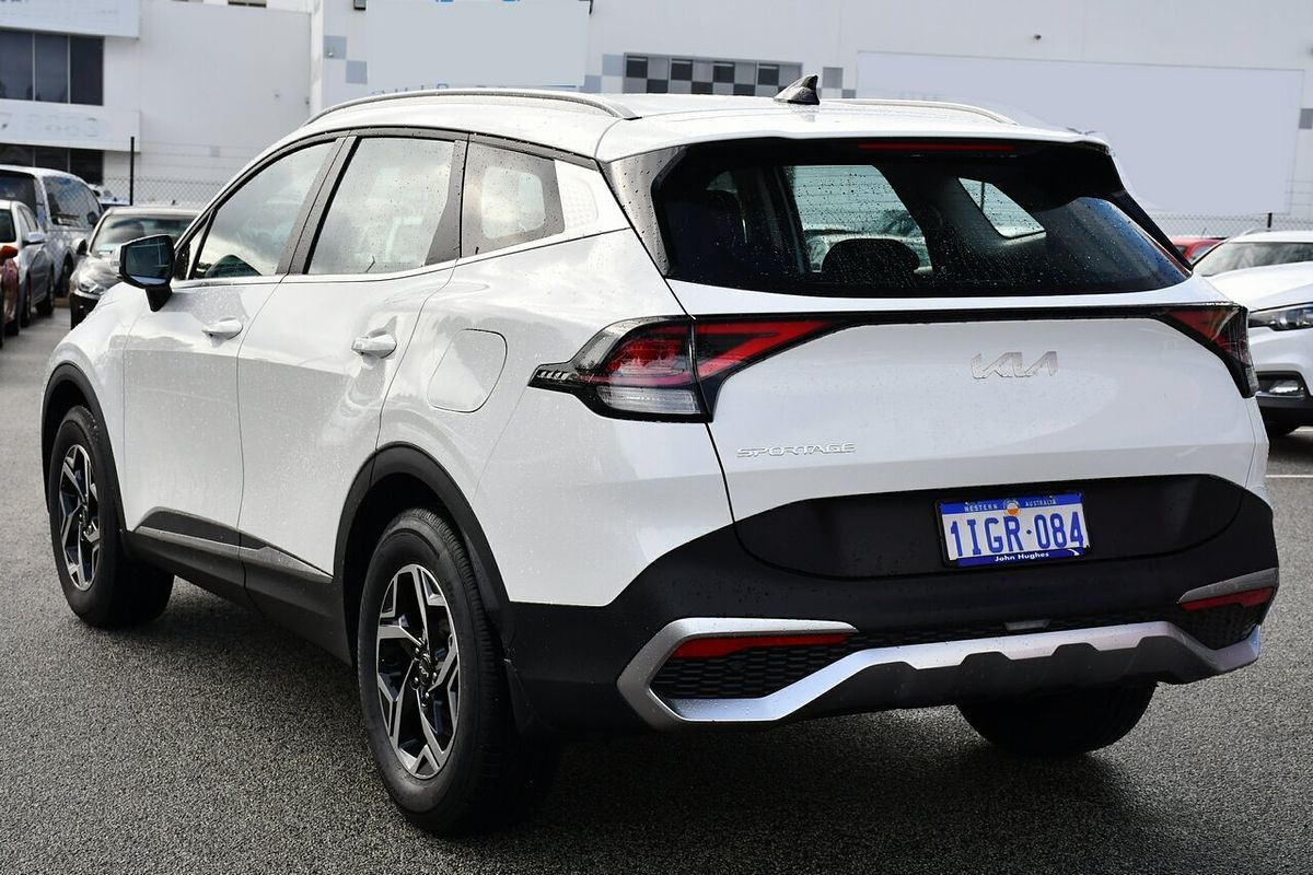 2024 Kia Sportage S NQ5