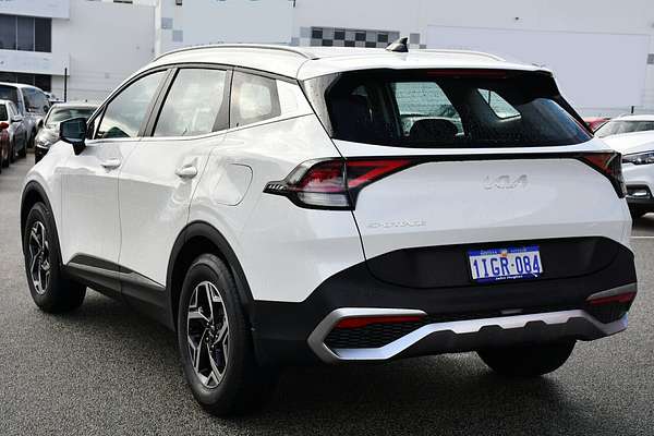 2024 Kia Sportage S NQ5