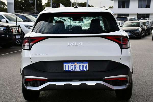 2024 Kia Sportage S NQ5