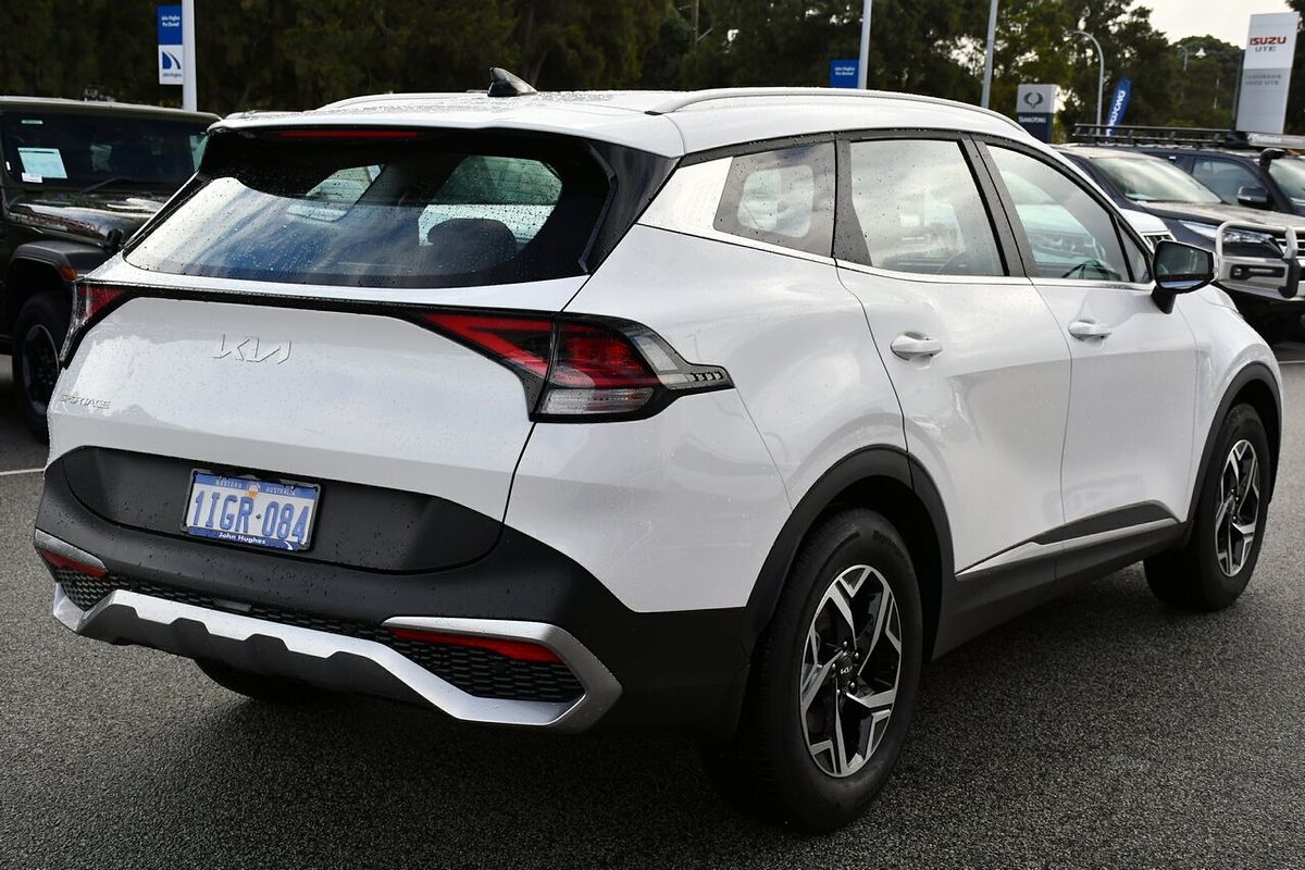 2024 Kia Sportage S NQ5