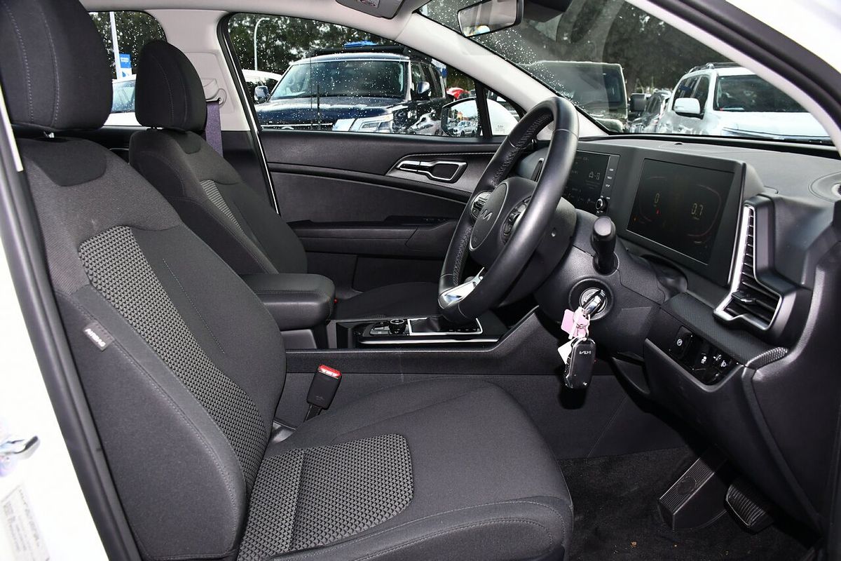 2024 Kia Sportage S NQ5