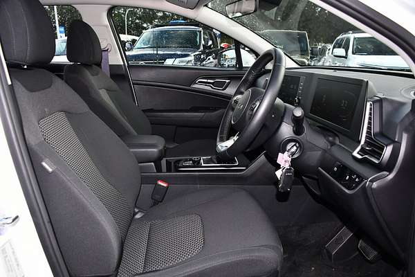 2024 Kia Sportage S NQ5