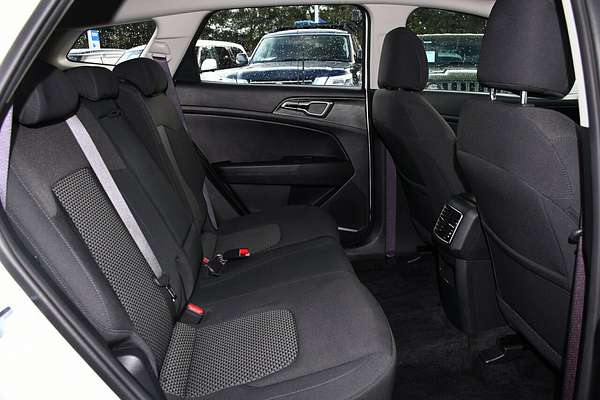 2024 Kia Sportage S NQ5