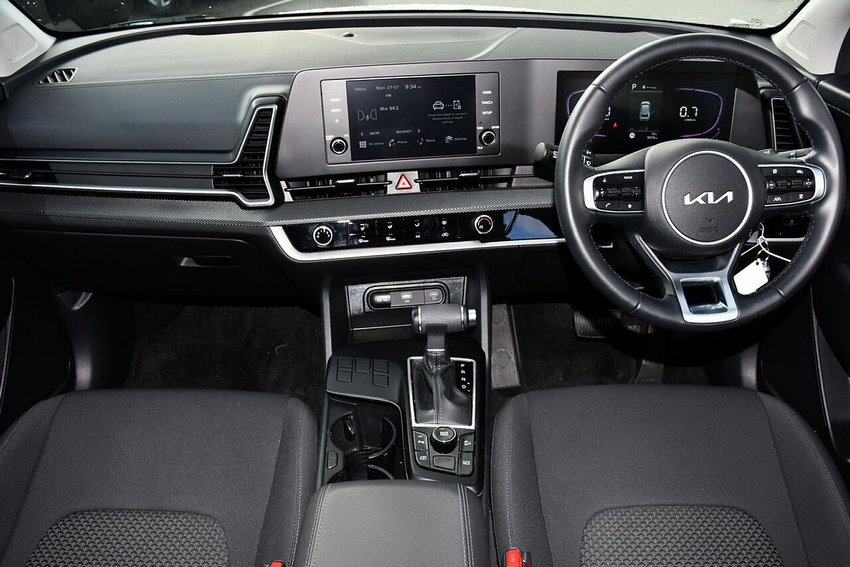 2024 Kia Sportage S NQ5