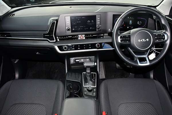 2024 Kia Sportage S NQ5