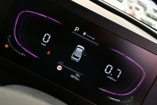 2024 Kia Sportage S NQ5