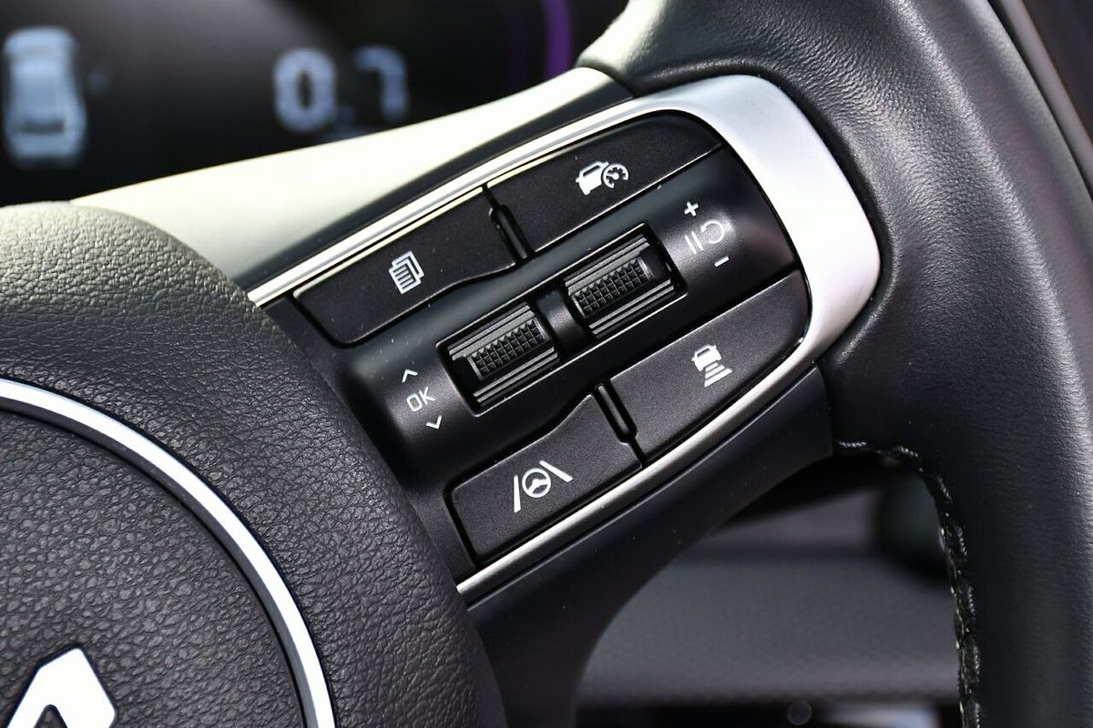 2024 Kia Sportage S NQ5