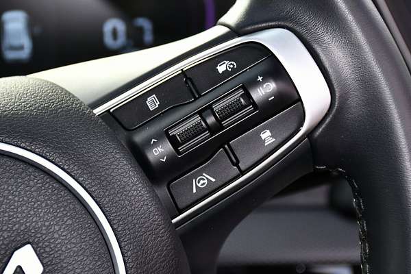 2024 Kia Sportage S NQ5