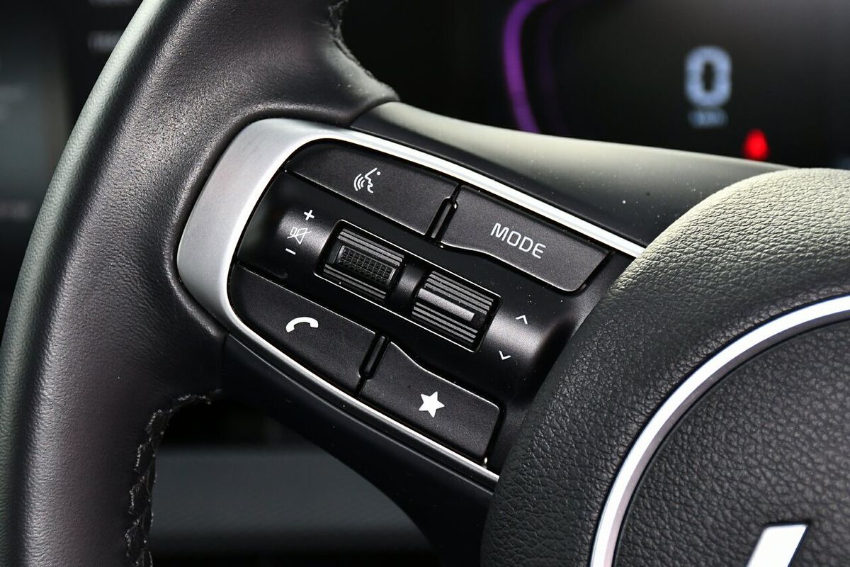 2024 Kia Sportage S NQ5