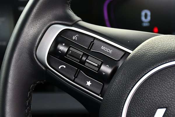 2024 Kia Sportage S NQ5