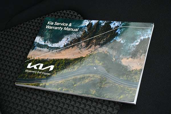2024 Kia Sportage S NQ5
