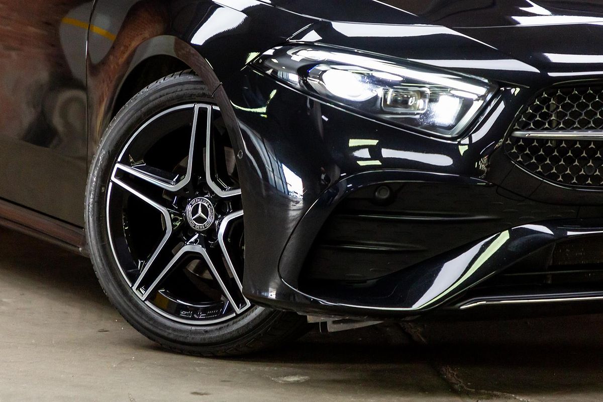 2024 Mercedes-Benz A-Class A200 W177