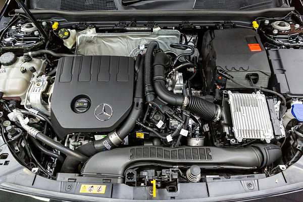 2024 Mercedes-Benz A-Class A200 W177