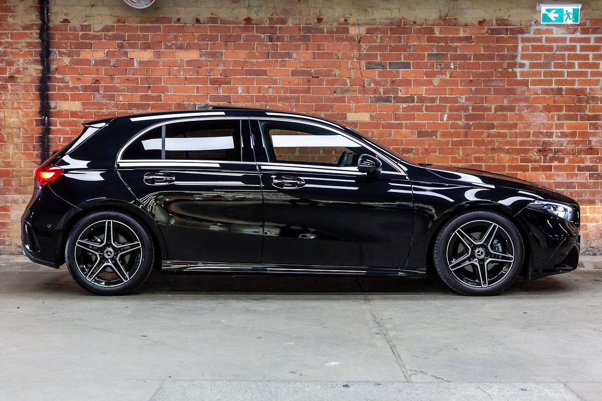 2024 Mercedes-Benz A-Class A200 W177