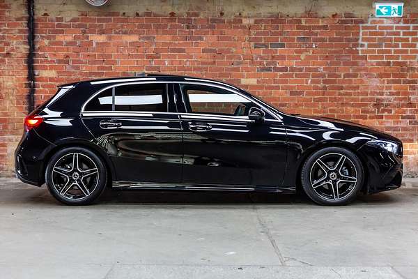 2024 Mercedes-Benz A-Class A200 W177