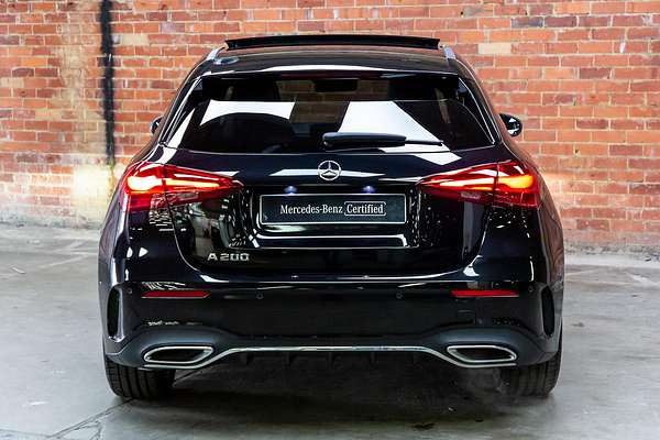 2024 Mercedes-Benz A-Class A200 W177