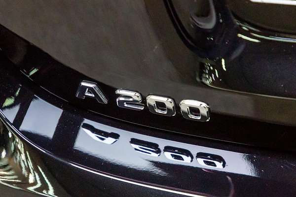 2024 Mercedes-Benz A-Class A200 W177