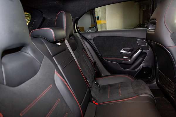 2024 Mercedes-Benz A-Class A200 W177