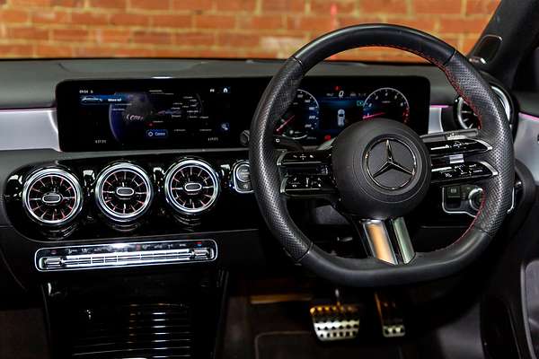 2024 Mercedes-Benz A-Class A200 W177