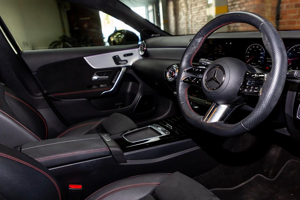 2024 Mercedes-Benz A-Class A200 W177