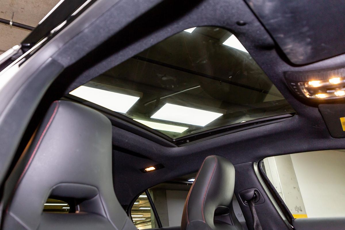 2024 Mercedes-Benz A-Class A200 W177