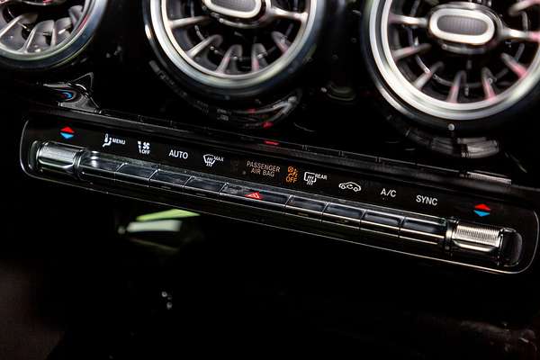 2024 Mercedes-Benz A-Class A200 W177