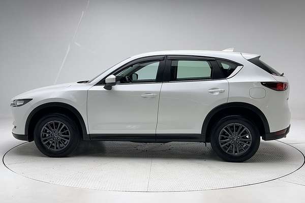 2021 Mazda CX-5 Maxx KF Series