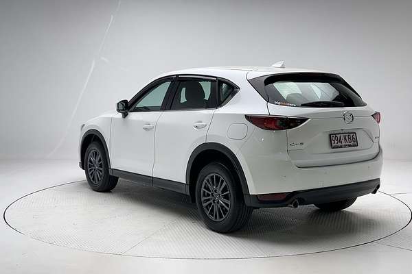 2021 Mazda CX-5 Maxx KF Series