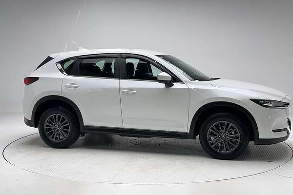 2021 Mazda CX-5 Maxx KF Series