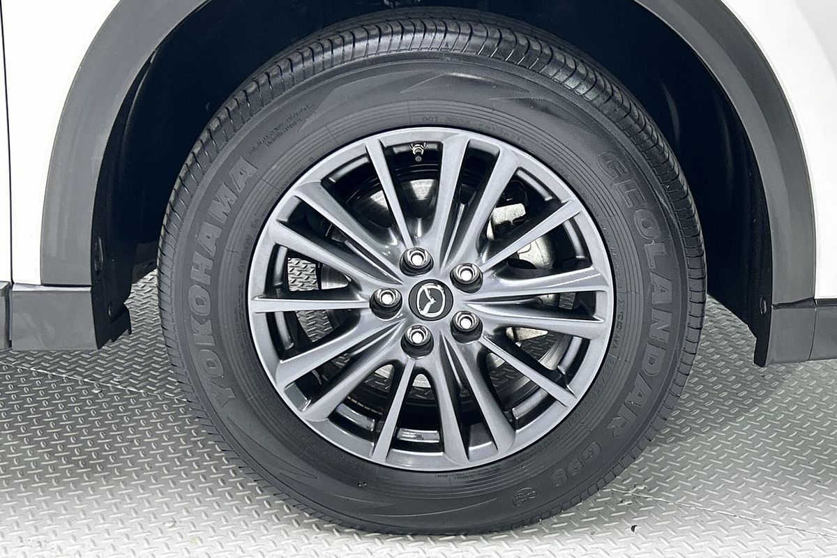 2021 Mazda CX-5 Maxx KF Series