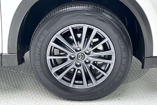 2021 Mazda CX-5 Maxx KF Series