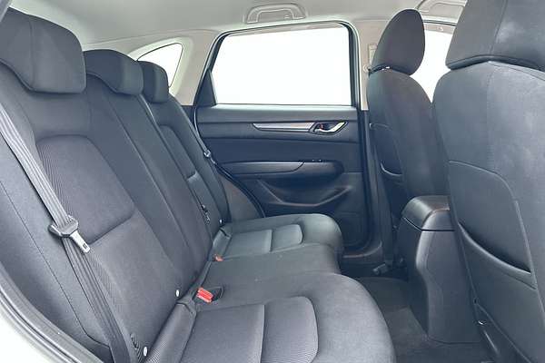 2021 Mazda CX-5 Maxx KF Series