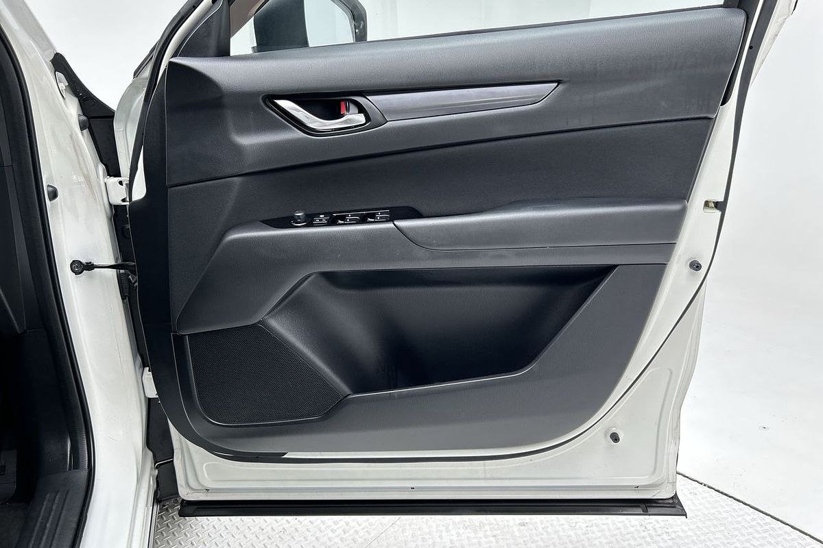 2021 Mazda CX-5 Maxx KF Series