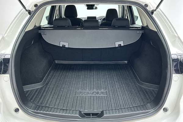 2021 Mazda CX-5 Maxx KF Series