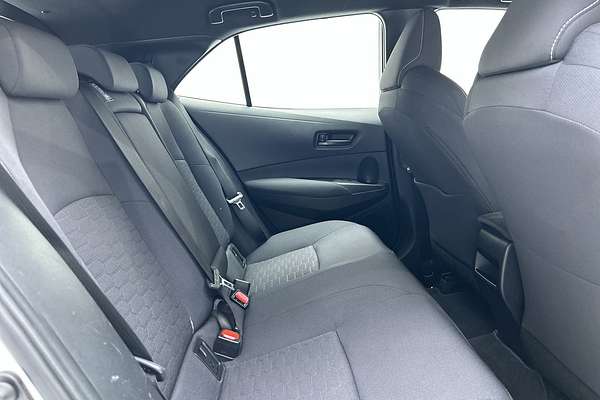 2022 Toyota Corolla Ascent Sport Hybrid ZWE219R