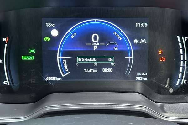 2022 Toyota Corolla Ascent Sport Hybrid ZWE219R