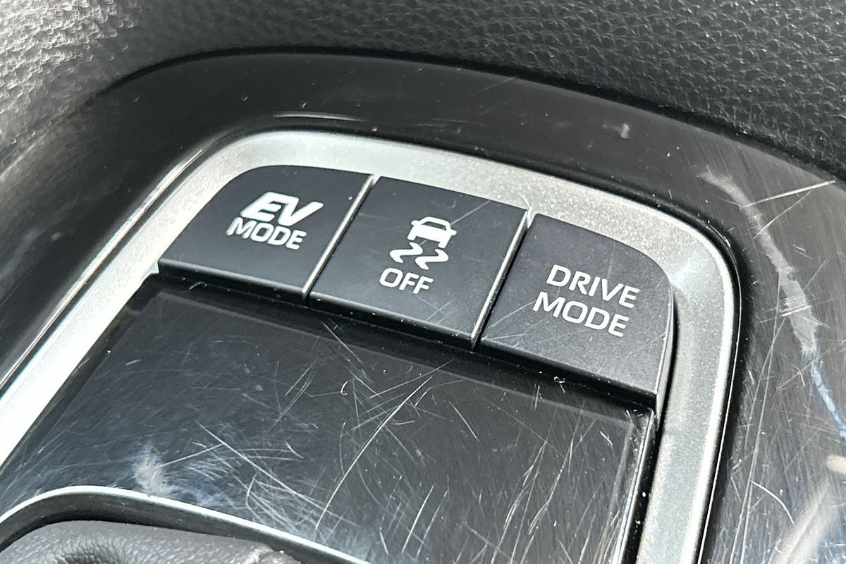2022 Toyota Corolla Ascent Sport Hybrid ZWE219R