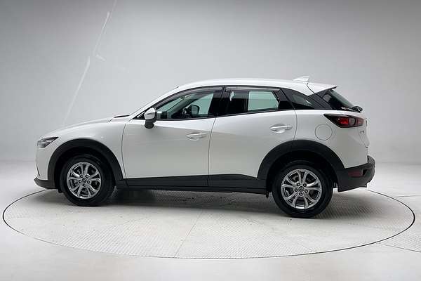 2024 Mazda CX-3 G20 Pure DK