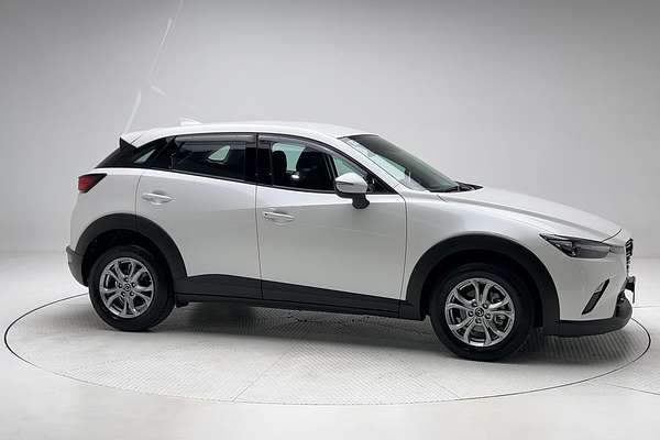 2024 Mazda CX-3 G20 Pure DK