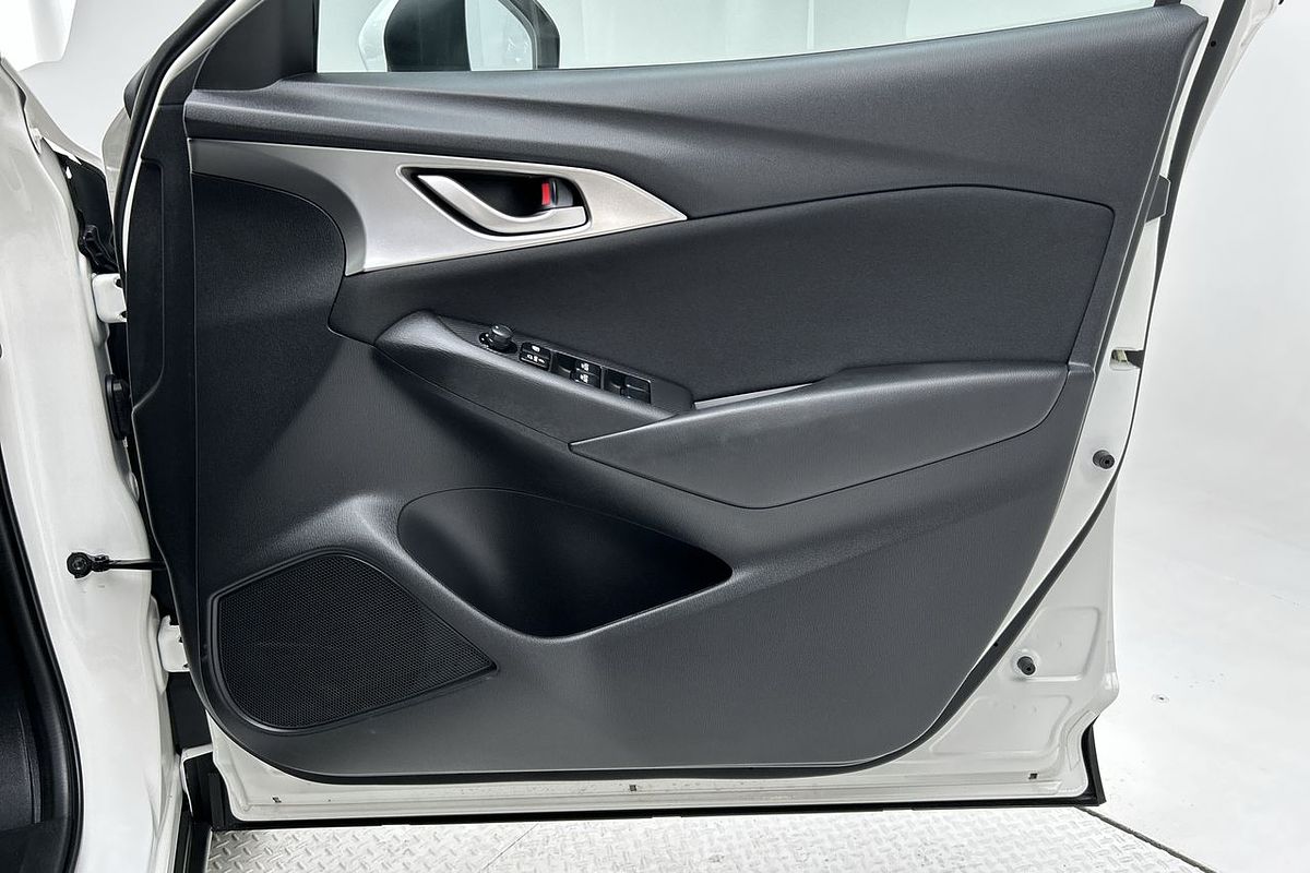 2024 Mazda CX-3 G20 Pure DK