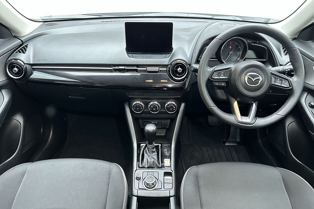 2024 Mazda CX-3 G20 Pure DK