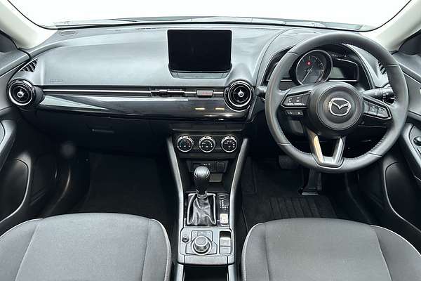 2024 Mazda CX-3 G20 Pure DK