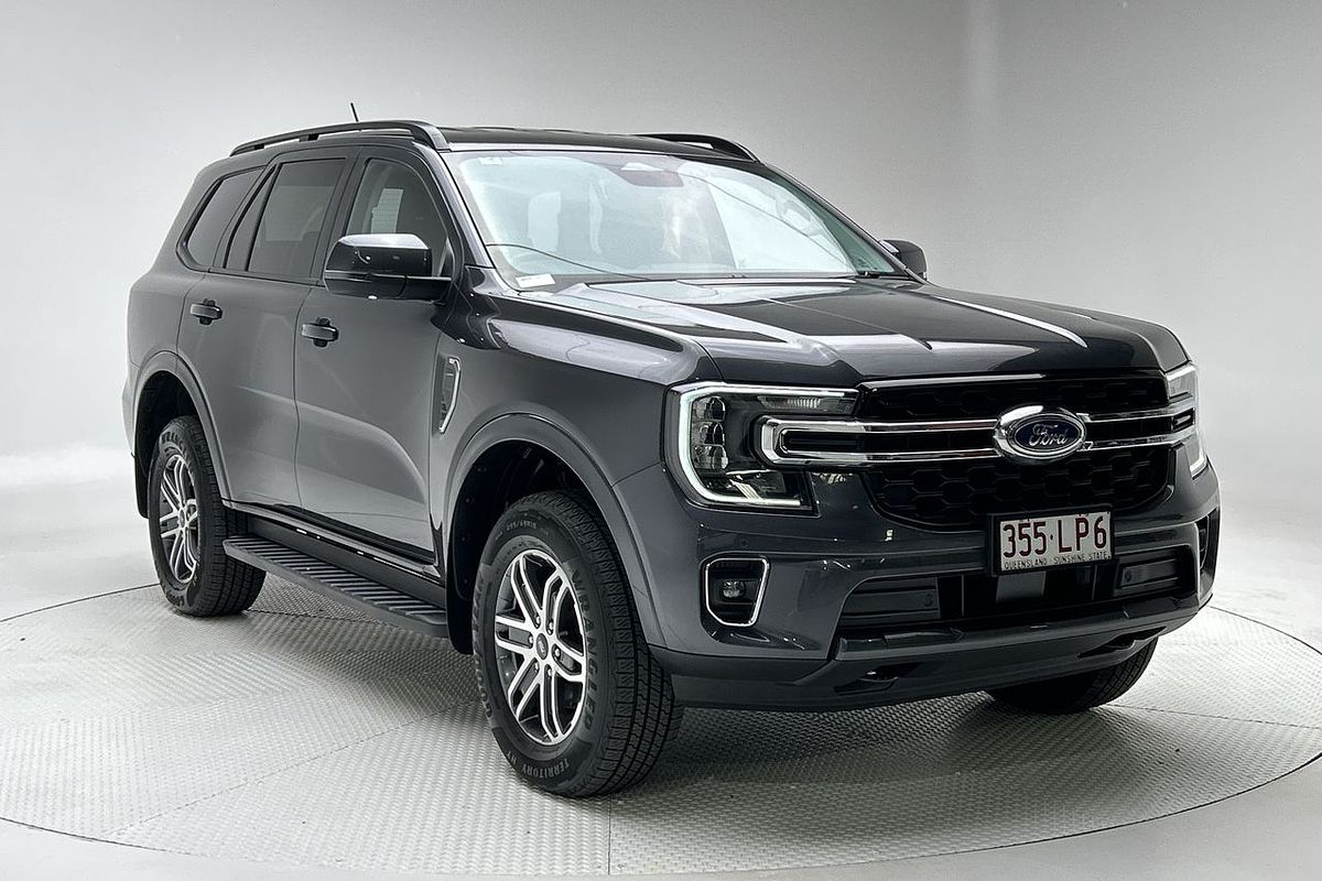 2024 Ford Everest Trend 2.0L